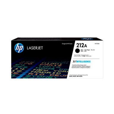 TONER HP W2120A M555 NEGRO 5500 PÁGINAS
