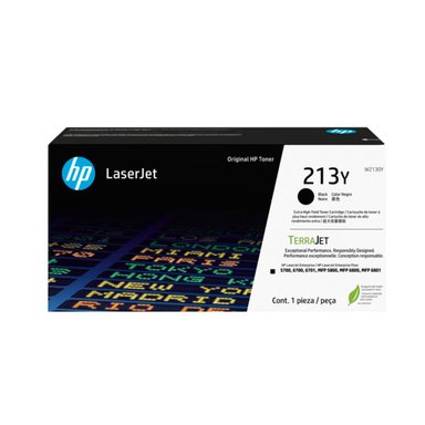 TONER HP W2130Y LJ 5800 ENT. BLACK 18K PGS