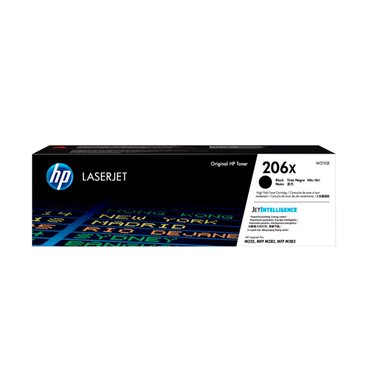 TONER HP W2110X (206X) L.J. M255 BLACK 3150 PÁGINAS