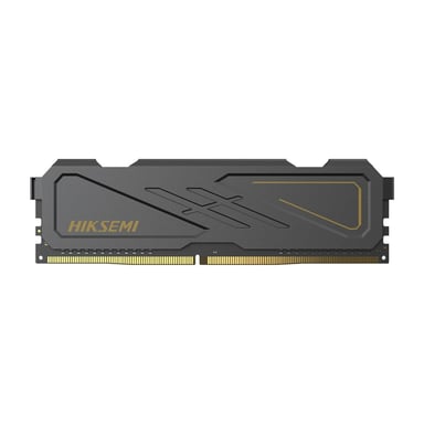 MEMORIA RAM HIKSEMI 8GB DDR4 3200MHZ UDIMM PARA GAMING Y PC DE ESCRITORIO - ALTO RENDIMIENTO - 1