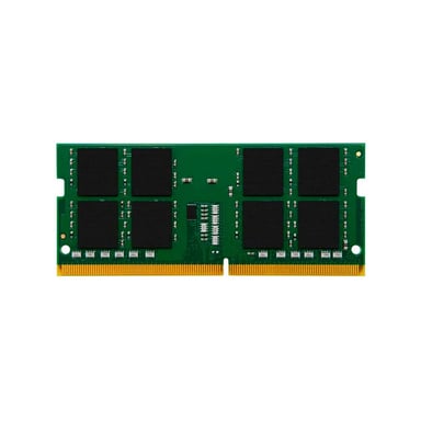 MEMORIA RAM SODIMM KINGSTON 16GB DDR4-3200 PARA PORTÁTIL, 260-PIN, ALTA VELOCIDAD Y EFICIENCIA - 1