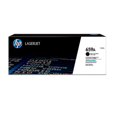 TONER HP W2010A 659A L.J. M856 NEGRO 16000 PGS