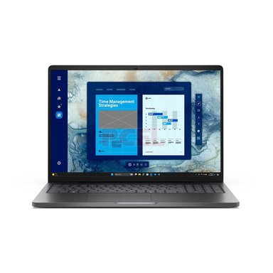 DELL PRO 16, LAPTOP 16GB RAM, 512GB SSD, PANTALLA 16', CONECTIVIDAD AVANZADA, IDEAL PARA PROFESIONALES