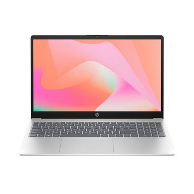 NOTEBOOK HP 15.6' TOUCHSCREEN, INTEL CORE I5-1334U, 8 GB RAM, 1920X1080 - POTENCIA Y VERSATILIDAD