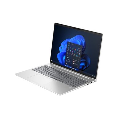 HP PROBOOK 460 G11 - PORTÁTIL 16' WUXGA, INTEL CORE ULTRA 7, 16GB RAM, 4.8GHZ - IDEAL PARA PROFESIONALES - 1