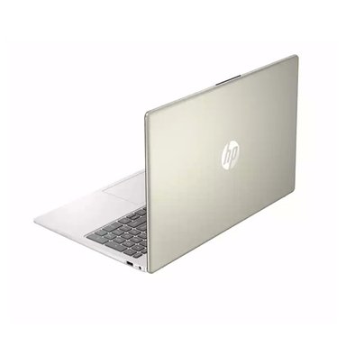 LAPTOP HP 15.6' FHD, INTEL CORE I5, 8GB RAM, 512GB SSD, COLOR DORADO, WINDOWS 11 - RENDIMIENTO ASEGURADO
