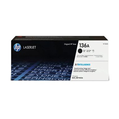 TONER HP W1360A M211 NEGRO 1150 PÁGINAS