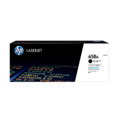 TONER HP W2000A 658A L.J. M571 NEGRO 7000 PÁGINAS