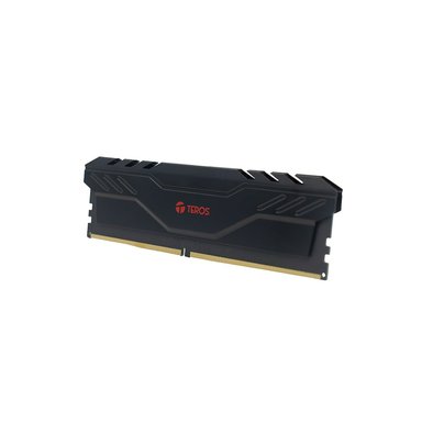 MEMORIA RAM TEROS 16GB DDR5 5600MHZ, ALTA VELOCIDAD Y RENDIMIENTO PARA TUS DISPOSITIVOS MODERNOS - 1