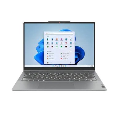 LAPTOP LENOVO V15 CON I7-13620H, 16GB RAM, 512GB SSD, PANTALLA DE 15.6', IDEAL PARA TRABAJO Y ESTUDIO