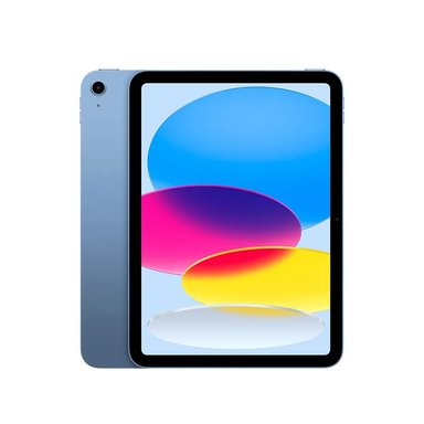 TABLETA APPLE IPAD 11' (11ª GEN) AZUL, 128GB, 6GB RAM, PENTA-CORE 3.40GHZ, PANTALLA LIQUID RETINA 2360X1640 - 1
