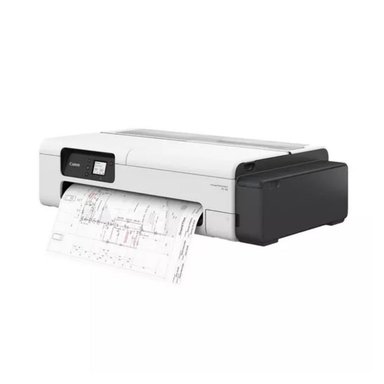 IMPRESORA PLOTTER CANON IMAGEPROGRAF TC-21 RESOLUCIÓN ALTA - 1