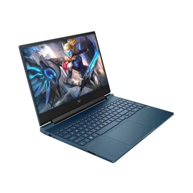 HP VICTUS 15' GAMING LAPTOP - INTEL CORE I7 13620H 4.9 GHZ, 16 GB DDR5, ALTO RENDIMIENTO