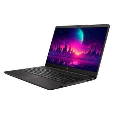 LAPTOP HP 250 G10, PANTALLA 15.6' HD, INTEL CORE I5-1334U, 16GB RAM, RENDIMIENTO RÁPIDO