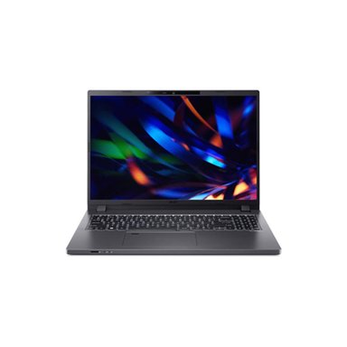 LAPTOP ACER TMP216 DE 16' WUXGA, INTEL I5-1335U, 16GB RAM, 1TB SSD, COLOR GRIS, WIN11 PRO