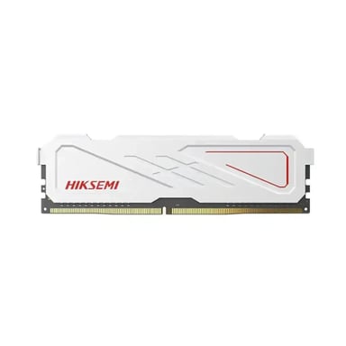 MEMORIA RAM HIKSEMI DDR4 8GB 3200MHZ ARMOR - 1
