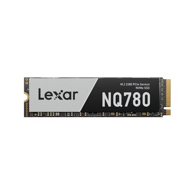 SSD LEXAR NVME M.2 2280 DE 1 TB - VELOCIDAD RÁPIDA DE 6500 MB/S PARA RENDIMIENTO SUPERIOR - 1