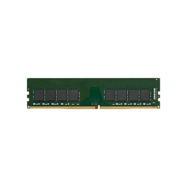 MEMORIA RAM KINGSTON 16GB DDR4 3200MHZ CL22 288-PIN - RENDIMIENTO ÓPTIMO PARA PC - 1