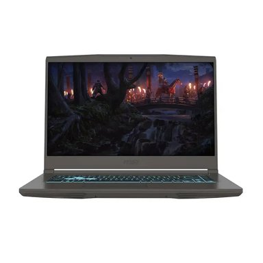 LAPTOP MSI THIN 15.6' FHD 144HZ - INTEL CORE I5-13420H, 16GB RAM, 512GB SSD, LIGERA Y POTENTE