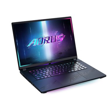 LAPTOP GIGABYTE AORUS ELITE 16' - CORE ULTRA 9, 32GB RAM, 1TB, GEFORCE RTX 5090, WINDOWS 11