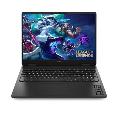 NOTEBOOK HP OMEN AI 16-AP0001LA AMD RYZEN 7 350 16 GB 1 TB SSD