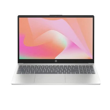 PORTÁTIL HP 15-FC0000 8GB 256GB SSD FULL HD 1920 X 1080 PLATA