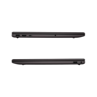 NOTEBOOK HP 255 G10 AMD RYZEN 5 7520U 8GB LPDDR5-5500 VELOCIDAD 15.6 PULGADAS