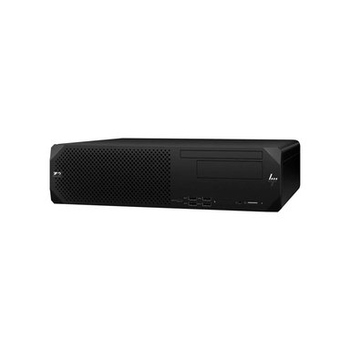 HP Z2 - ESTACIÓN DE TRABAJO POTENTE CON 16GB RAM, 1TB SSD, WINDOWS 11 PRO Y DISEÑO COMPACTO - 1