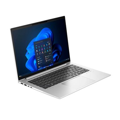HP ELITEBOOK 840 G11 - PORTÁTIL 14' WUXGA, CORE ULTRA 7, 16GB RAM, 4.8GHZ, ALTO RENDIMIENTO