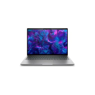 NOTEBOOK HP ZBOOK 8 G1I DE 16' WUXGA, CORE ULTRA 7, 16GB RAM DDR5 - RENDIMIENTO Y ALTA DEFINICIÓN