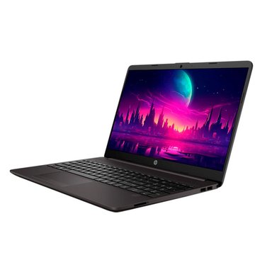 PORTÁTIL HP 250 G10 15.6' INTEL CORE I5, 8GB RAM, 512GB SSD, GRIS OSCURO, DURACIÓN BATERÍA 8.4 H