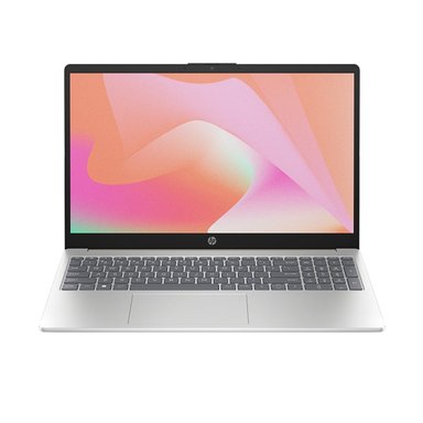 HP NOTEBOOK 15.6' FULL HD, INTEL CORE I5 1334U, 8GB RAM, RENDIMIENTO RÁPIDO Y EFICIENTE