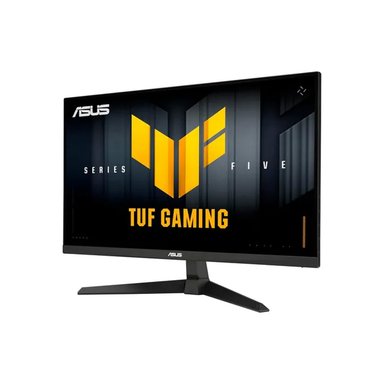 MONITOR ASUS TUF DE 27' FHD 200HZ 1MS, IPS CON AUDIO INTEGRADO – IDEAL PARA GAMING Y TRABAJO - 1