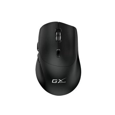 MOUSE INALÁMBRICO GENIUS GX SCORPION M8100, 3200 DPI, 6 BOTONES, BLUETOOTH, COLOR NEGRO - 1