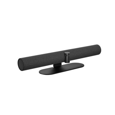 CÁMARA JABRA PANACAST 50 4K UHD 30FPS PARA VIDEOCONFERENCIAS, CONECTIVIDAD USB Y ETHERNET, MONTAJE EN PARED - 1