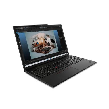 LAPTOP LENOVO THINKPAD E16 GEN 3, INTEL I7, 16GB RAM, 512GB SSD, PANTALLA 16' W11 PRO - 1