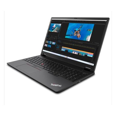 LAPTOP LENOVO THINKPAD P16V GEN 2 - INTEL CORE ULTRA 9 VPRO, 32GB RAM, 1TB SSD, 16' WUXGA, WINDOWS 11 PRO