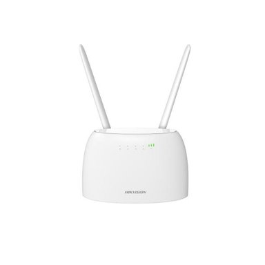 ROUTER 4G HIKVISION AC1200 WIFI DE DOBLE BANDA, CONEXIÓN RÁPIDA Y ESTABLE PARA HOGAR Y OFICINA - 1