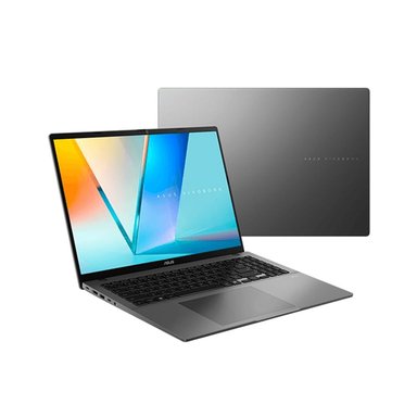 LAPTOP ASUS VIVOBOOK S16 M3607HA RYZEN 9 270 16GB RAM 1TB SSD 16' RADEON WINDOWS 11 HOME