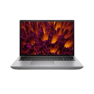 LAPTOP HP ZBOOK FURY G10, CORE I7-13700HX, 32GB RAM, 2TB SSD, 16' CUADRO RTX A2000, WINDOWS 11 PRO