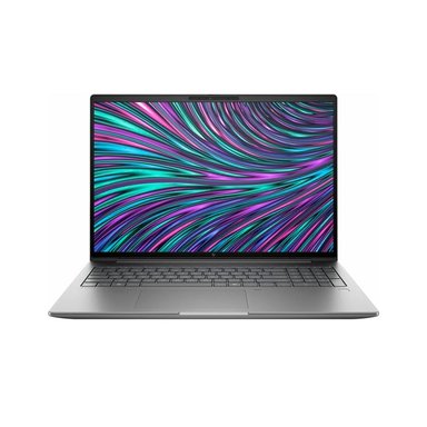 NOTEBOOK HP ZBOOK POWER 16 CORE ULTRA 9-185H 16GB DDR5-5600 WUXGA