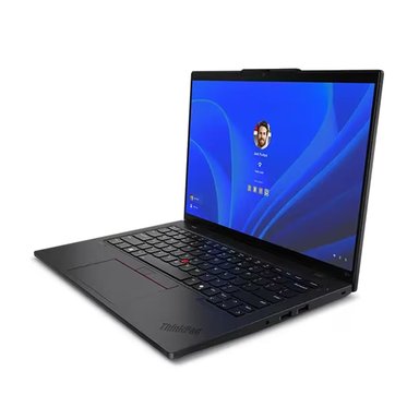 LAPTOP LENOVO THINKPAD L14 INTEL CORE I5 16GB RAM SSD 512GB 14 PULGADAS FULL HD WINDOWS 11 PRO