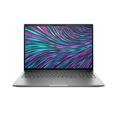 NOTEBOOK HP ZBOOK POWER 16 16 PULGADAS WUXGA CORE ULTRA 7-155H 16GB DDR5 5600MHZ