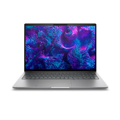 NOTEBOOK HP ZBOOK 8 G1I 16 PULGADAS WUXGA CORE ULTRA 9 285H 32GB DDR5 5600MHZ