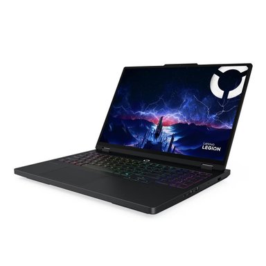 LAPTOP LENOVO LEGION 16 INTEL CORE I9 32GB DDR5 1TB SSD RTX 4080 16' WQXGA 165HZ WIFI 6