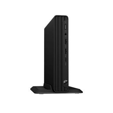 PC MINI HP PRO 260 G9 CORE I5-1334U 16GB RAM 512GB SSD GRÁFICOS INTEL IRIS XE - 1