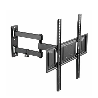 RACK MÓVIL PARA TV KOREANO DK60 32 A 60 PULGADAS AJUSTABLE Y PORTÁTIL - 1