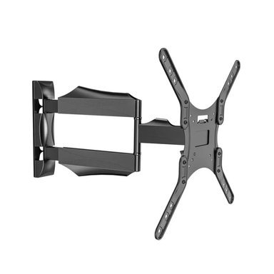 RACK MÓVIL PARA TV KOREANO DKU65 COMPATIBLE CON PANTALLAS DE 32 A 65 PULGADAS - 1