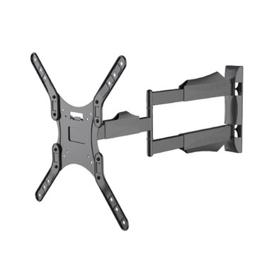 RACK MÓVIL PARA TV KOREANO KL70 COMPATIBLE CON PANTALLAS DE 32 A 60 PULGADAS - 1