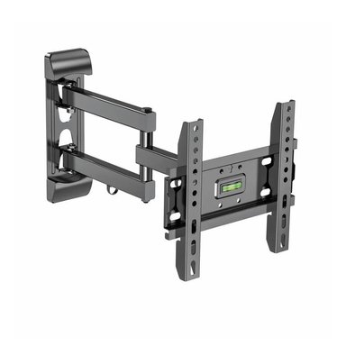 RACK MÓVIL PARA TV KOREANO MODELO DK43 COMPATIBLE CON PANTALLAS DE 17 A 43 PULGADAS - 1
